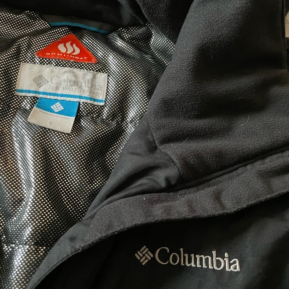 Columbia Omni-heat women’s jacket- like new! - Picture 2 of 3